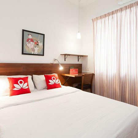 Zen Rooms Raja Chulan Куала Лумпур Екстериор снимка