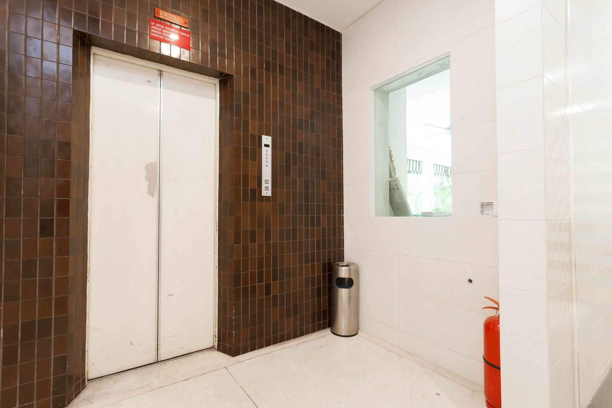 Zen Rooms Raja Chulan Куала Лумпур Екстериор снимка