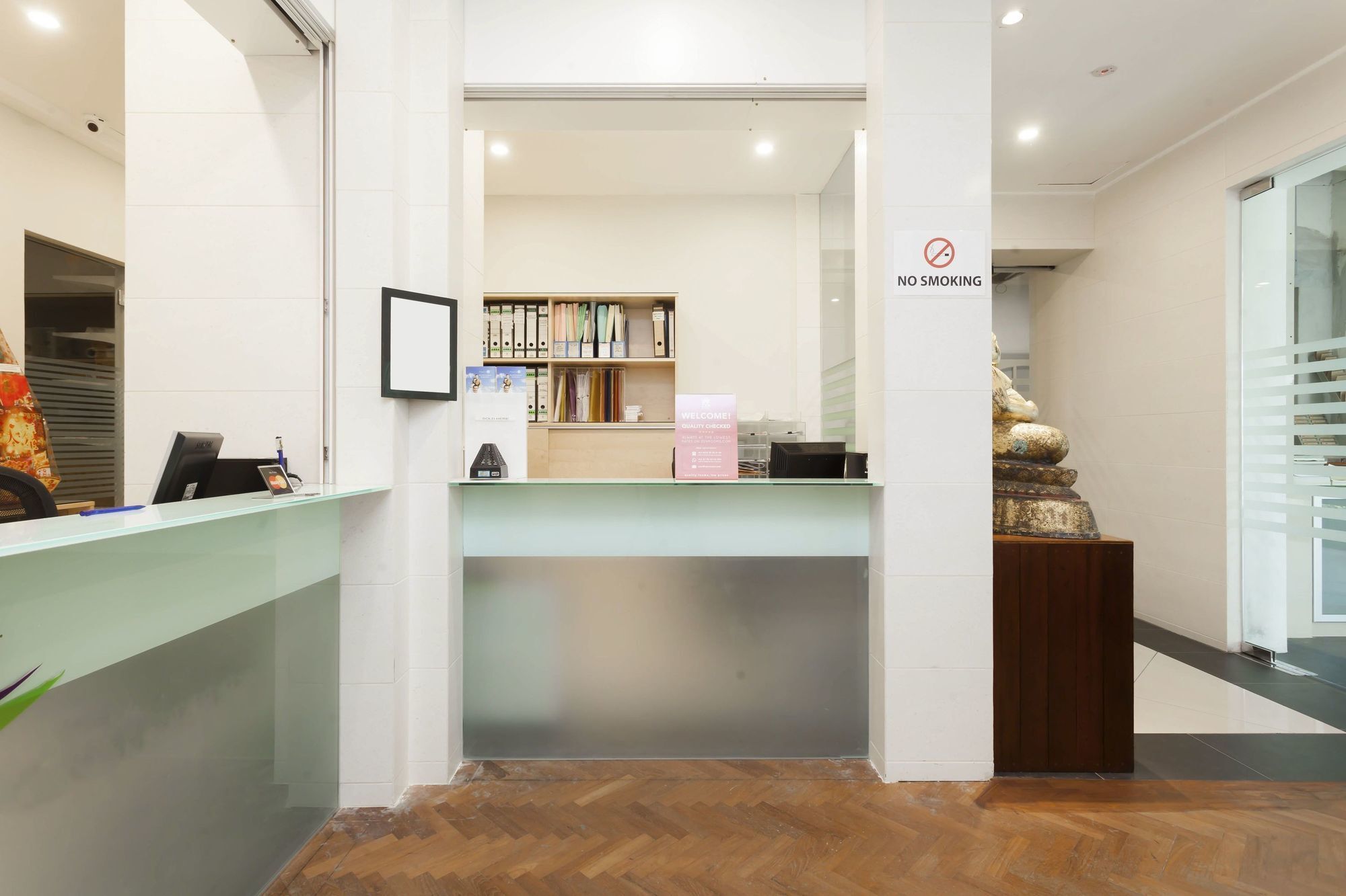 Zen Rooms Raja Chulan Куала Лумпур Екстериор снимка