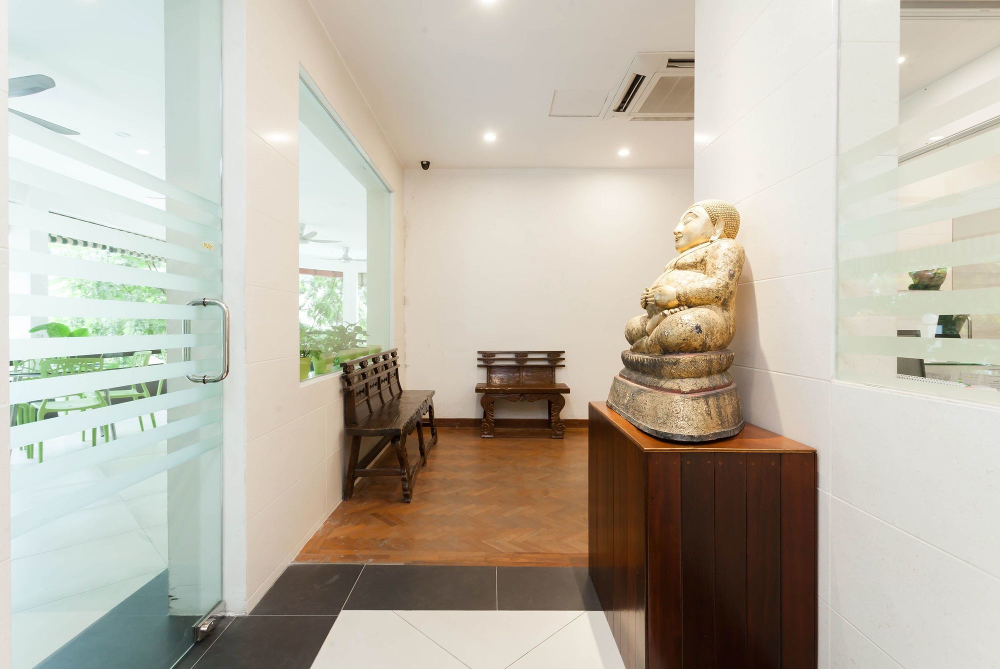 Zen Rooms Raja Chulan Куала Лумпур Екстериор снимка