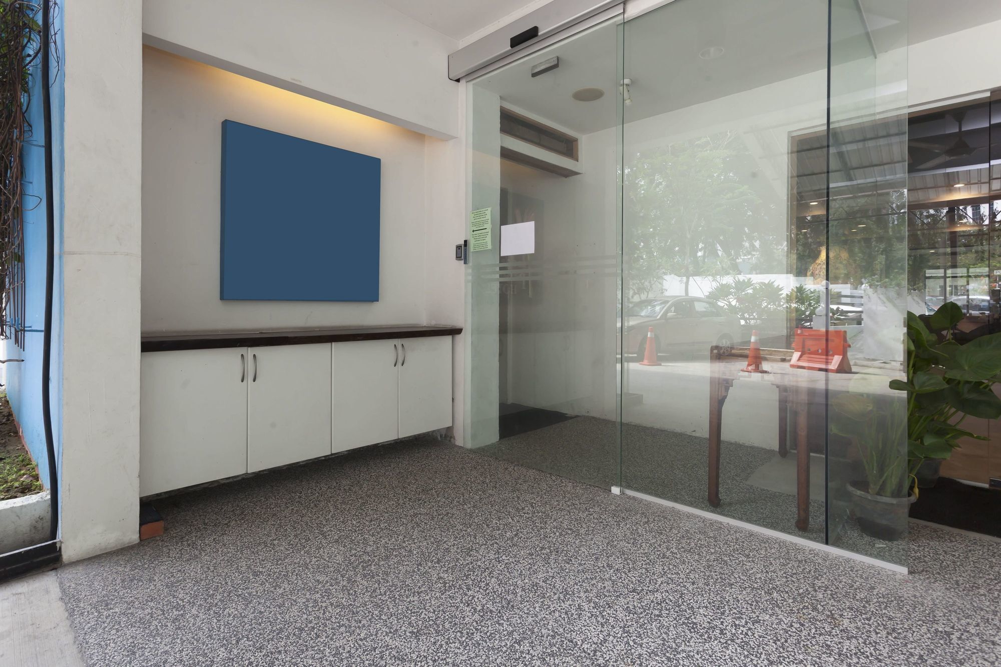 Zen Rooms Raja Chulan Куала Лумпур Екстериор снимка